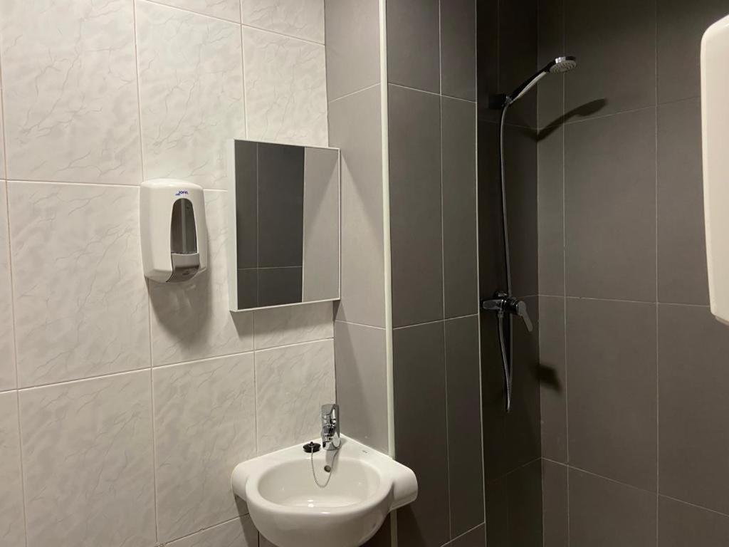 Pension Santa Rita Калатаюд Экстерьер фото
