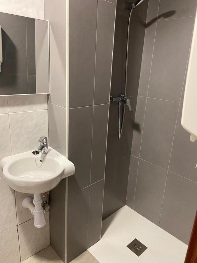Pension Santa Rita Калатаюд Экстерьер фото